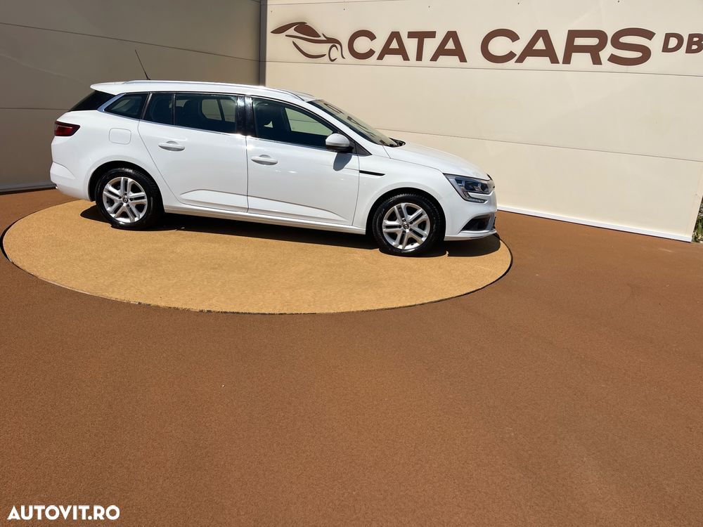 Renault Megane ENERGY TCe 130 INTENS - 18