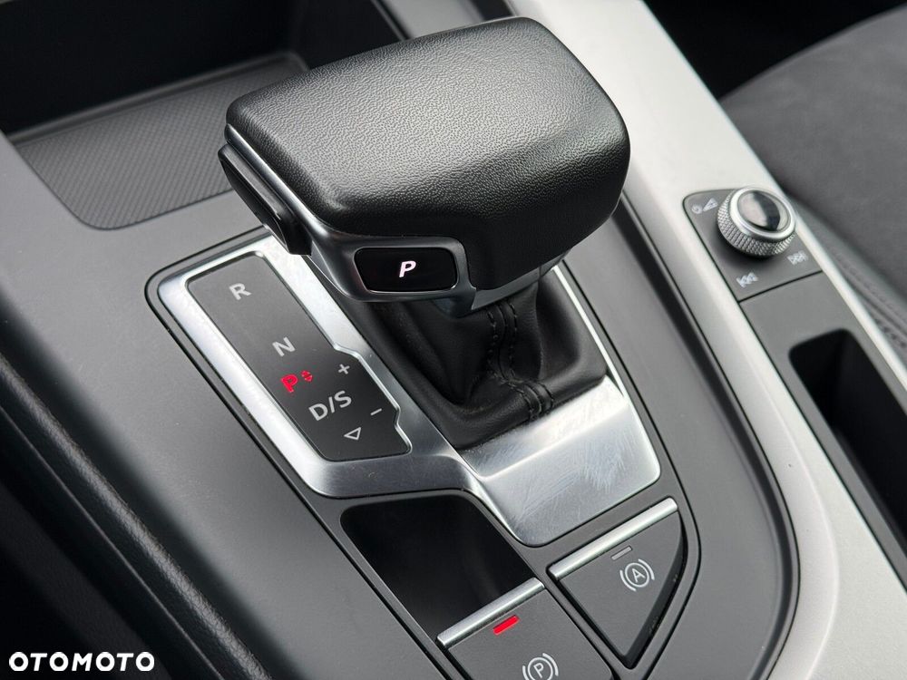 Audi A4 Allroad - 20