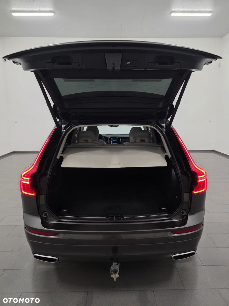 Volvo XC 60 D4 Geartronic Inscription - 38