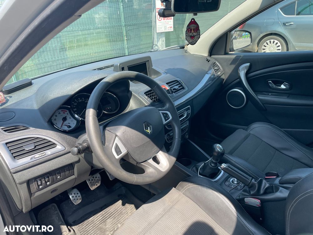 Renault Megane 1.5 dCi Sport Edition - 4