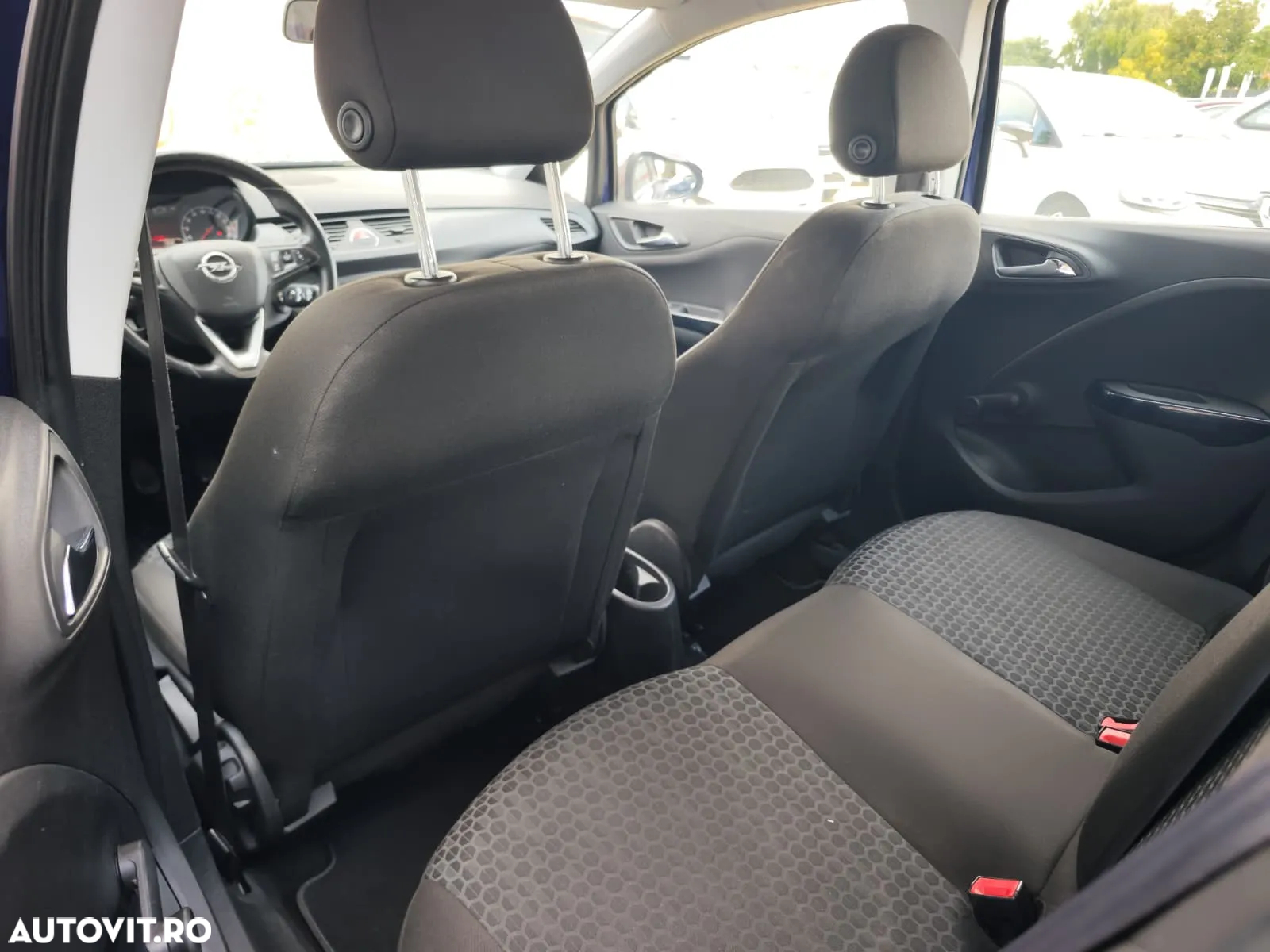 Opel Corsa 1.2 TWINPORT ECOTEC Active - 13