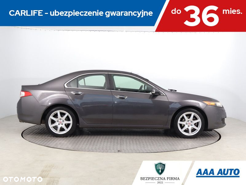 Honda Accord - 7