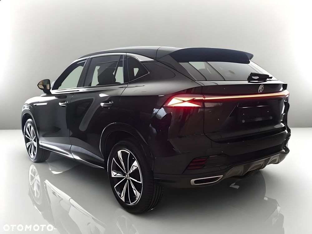 MG HS 1.5T HEV+ Exclusive - 7