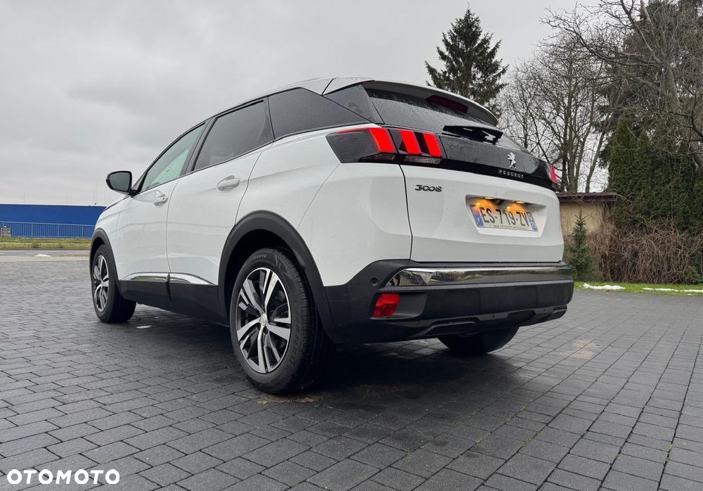 Peugeot 3008 HDi FAP 150 Premium - 11