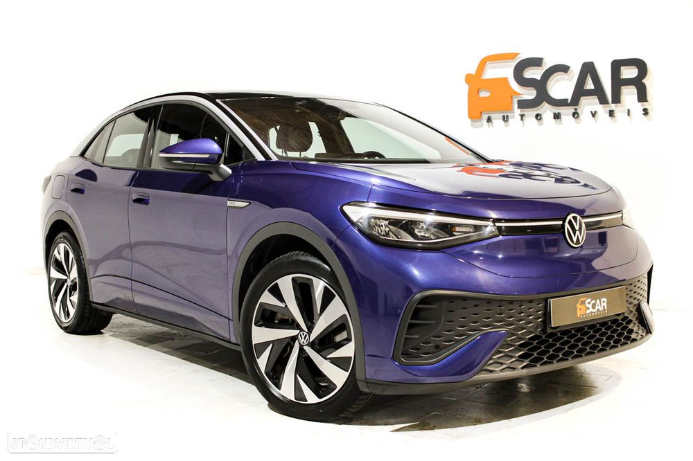 VW ID.5 - 2