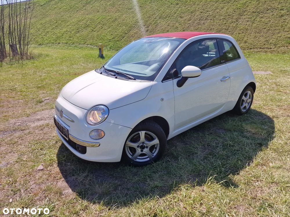 Fiat 500 1.2 Start&Stopp by Gucci - 4