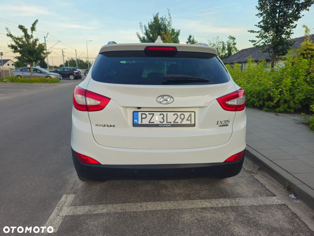 Hyundai ix35 1.7 CRDi Comfort 2WD - 3