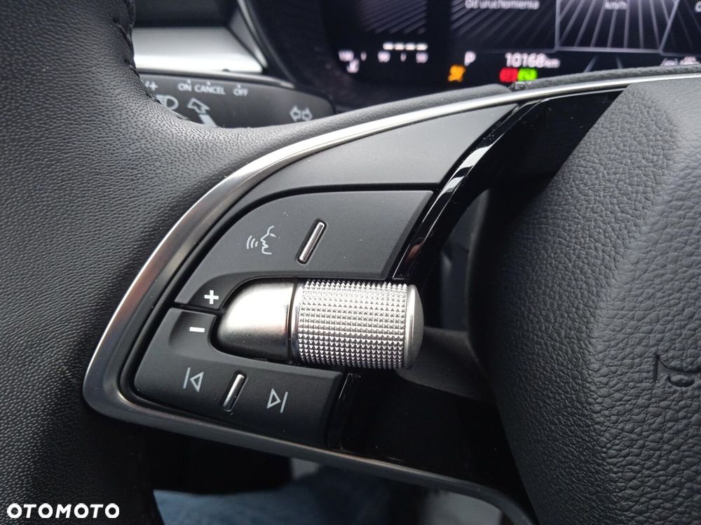 Skoda Fabia 1.0 TSI Selection DSG - 20