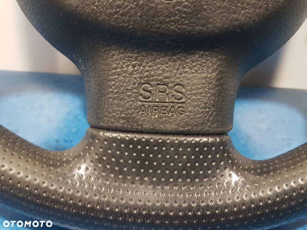 MAZDA 2 II DY KIEROWNICA MULTIFUNKCYJNA 03-05 - 5