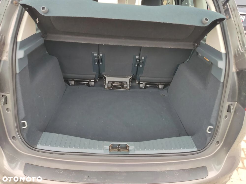 Ford C-MAX 1.0 EcoBoost Start-Stopp-System Titanium - 14
