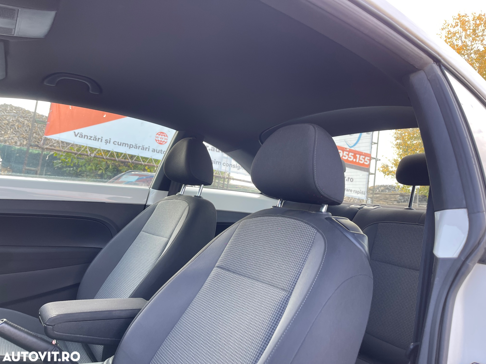 Volkswagen Beetle 1.6 TDI Design - 20