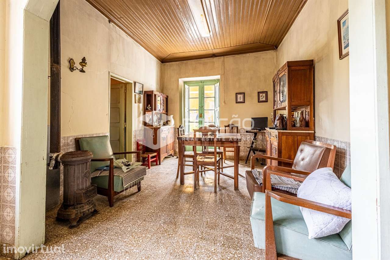 Moradia T3 Venda em Achete, Azoia de Baixo e Póvoa de Santarém,Santaré - Grande imagem: 2/51