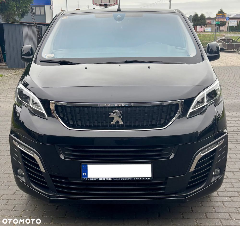 Peugeot expert - 2