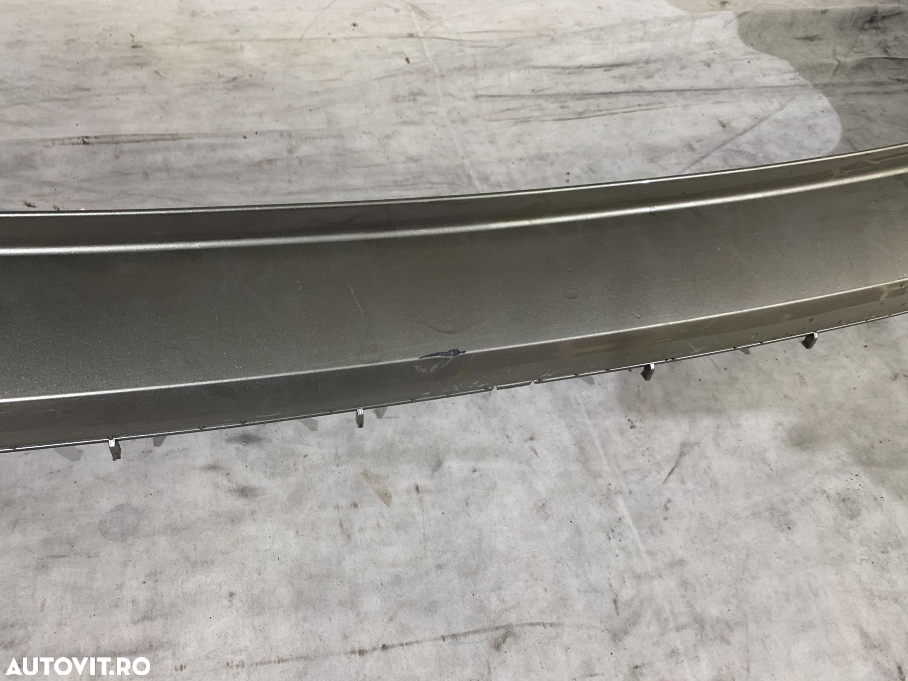 Bara spate BMW X1 F48, 2015, 2016, 2017, 2018, cod origine OE 51127355260. - 8