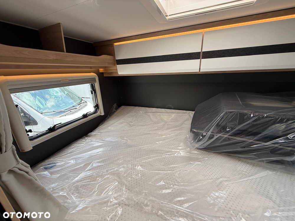 Dethleffs Globebus T15 - 26