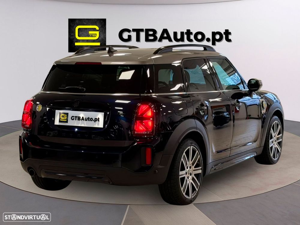 MINI Countryman SEI.V.ADEDUTIVEL - 23