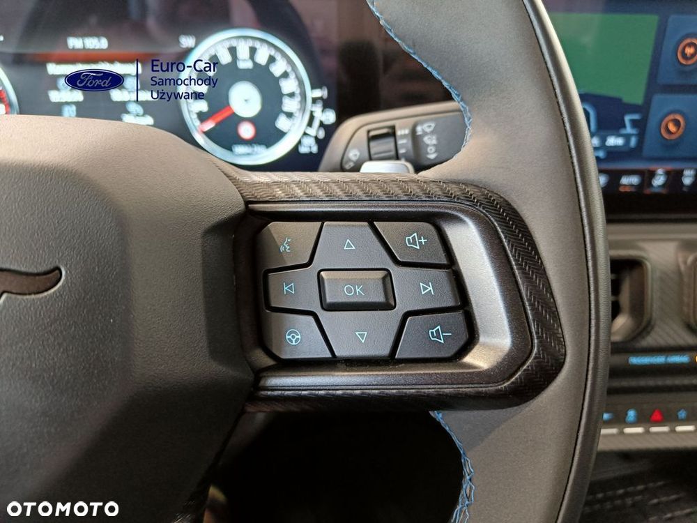 Ford Mustang 5.0 Ti-VCT V8 Dark Horse - 19