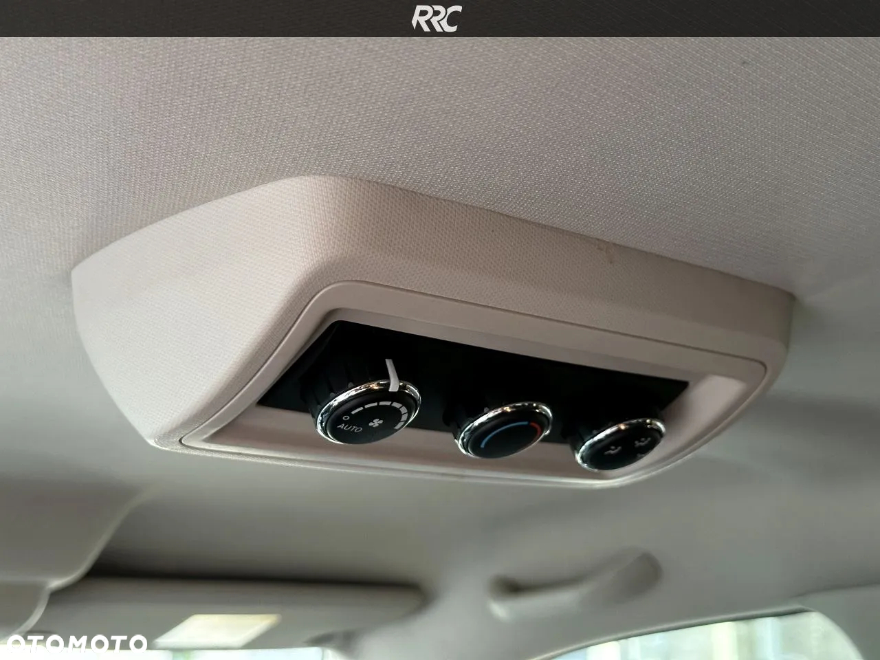 Fiat Freemont 2.0 Multijet 16V DPF Automatik Allrad Black Code - 28