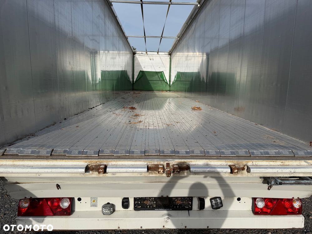 Knapen K200/nowa podloga 10 mm/ - 23