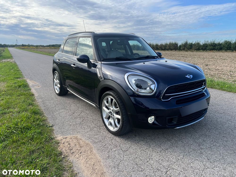 MINI Countryman - 8