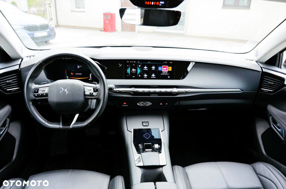 DS Automobiles DS 4 1.5 BlueHDi Trocadero - 12