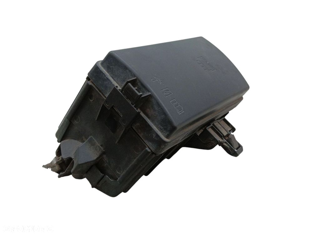 SKRZYNKA BEZPIECZNIKÓW SEAT LEON III LIFT (2016-2020) 1.4 TSI 125KM 5Q0907361G - 3