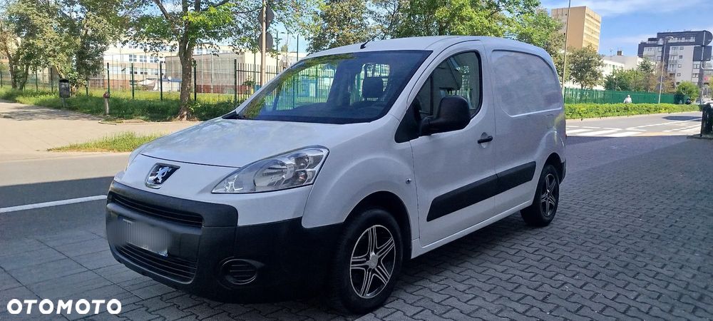 Peugeot Partner - 5