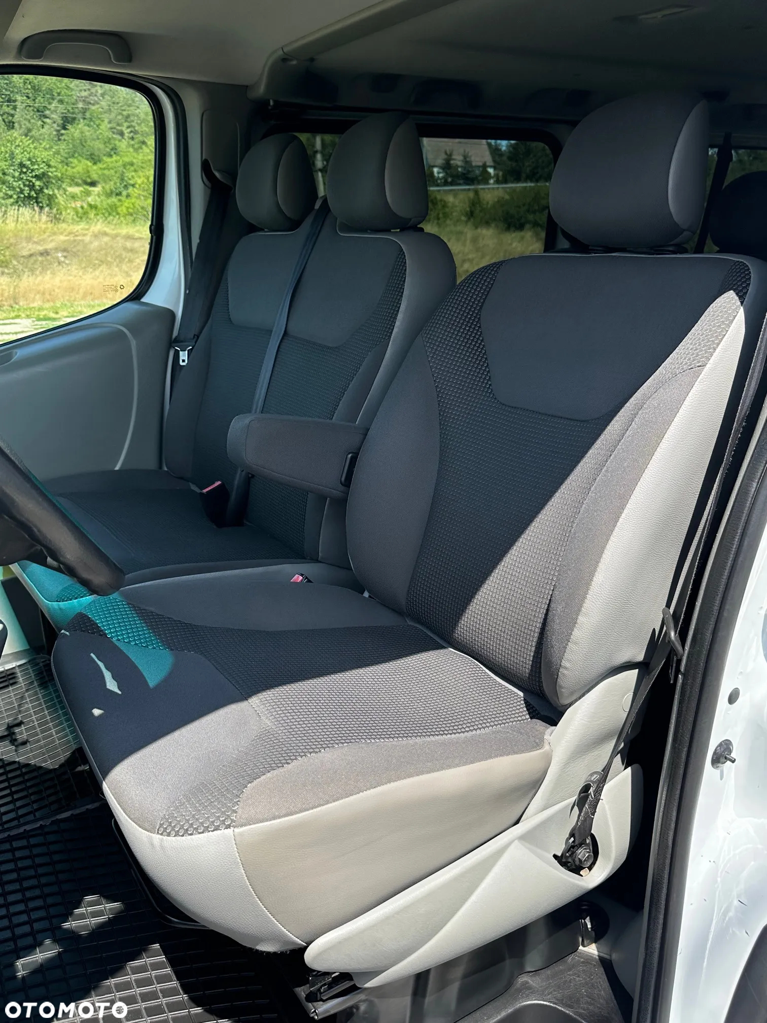 Opel Vivaro 2.0 CDTI L2H1 DPF Life - 33
