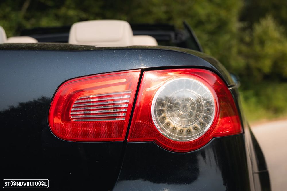 VW EOS 1.6 FSi Top - 16