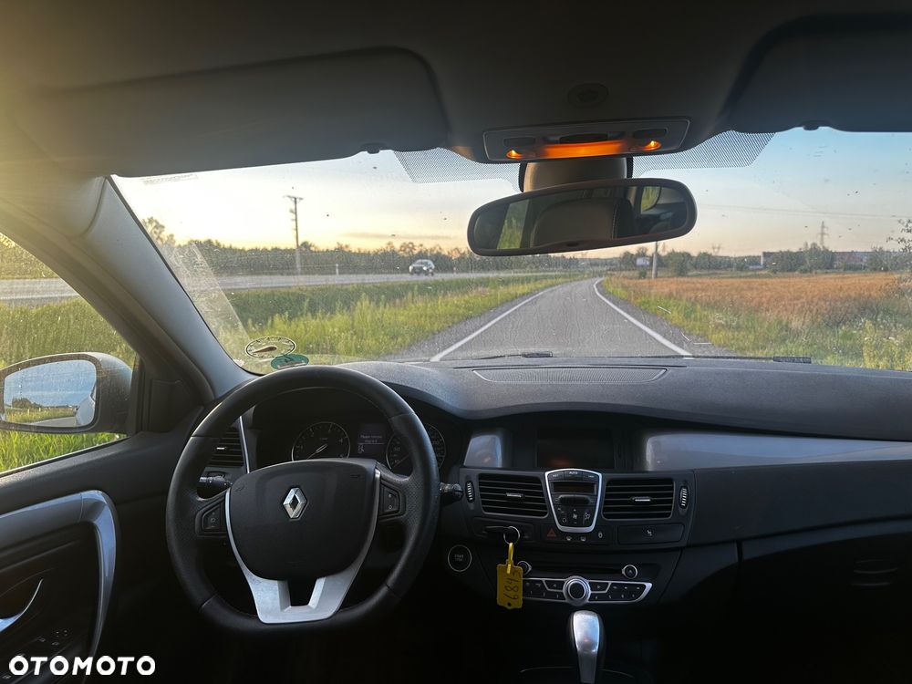 Renault Laguna - 8