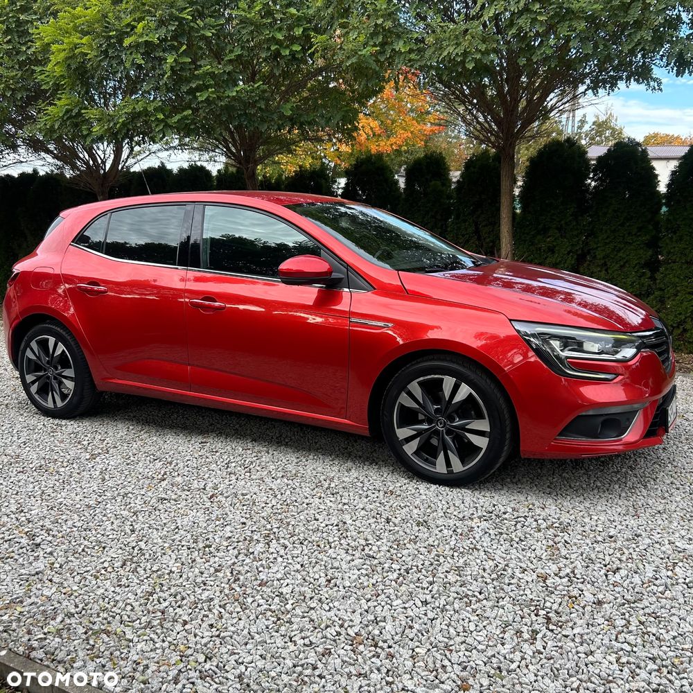 Renault Megane BLUE dCi 115 INTENS - 24