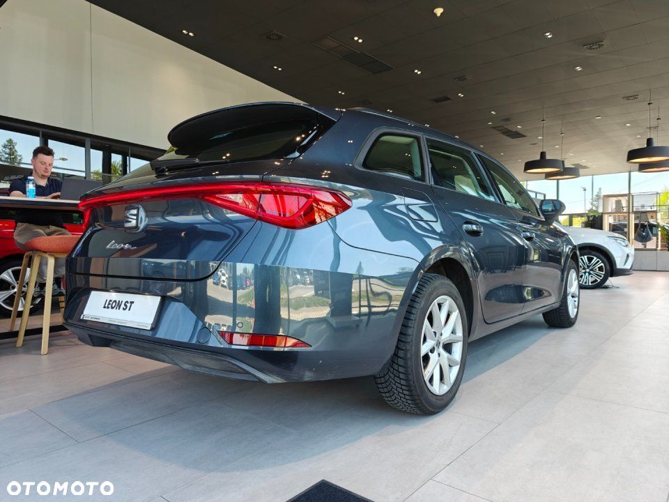 Seat Leon - 9