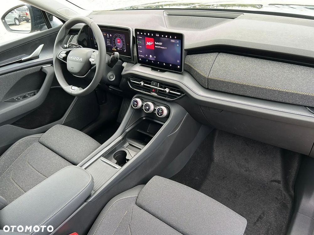 Skoda Kodiaq - 13