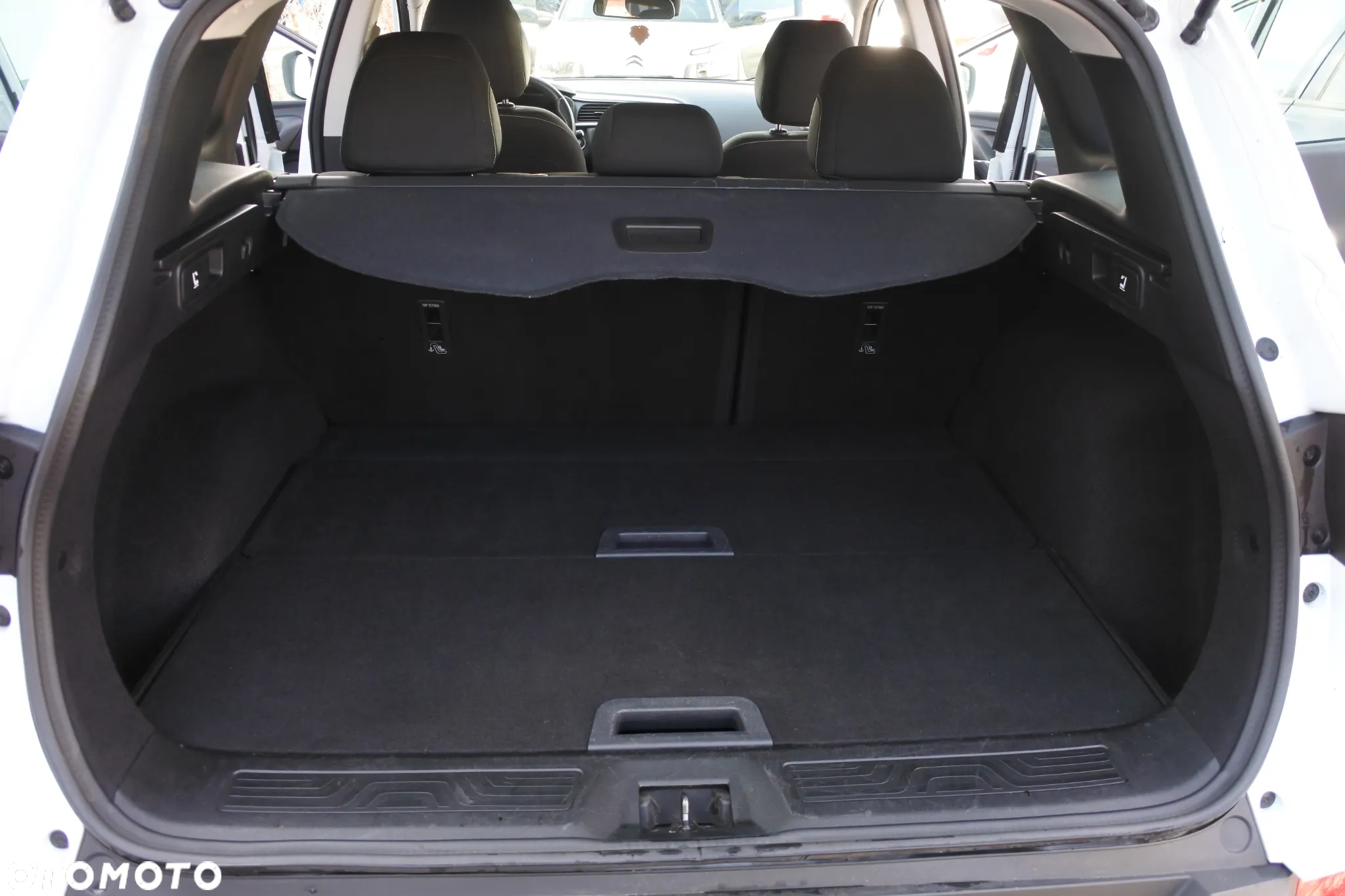 Renault Kadjar TCe 140 GPF LIMITED - 11