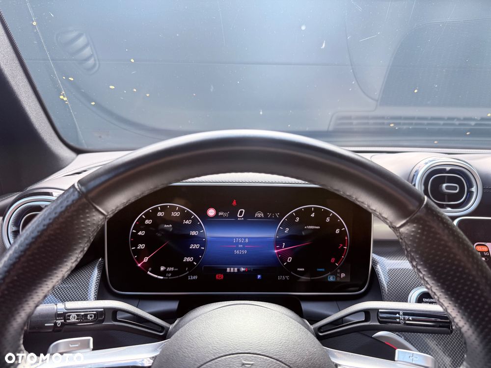 Mercedes-Benz GLC 300 mHEV 4-Matic AMG Line - 25