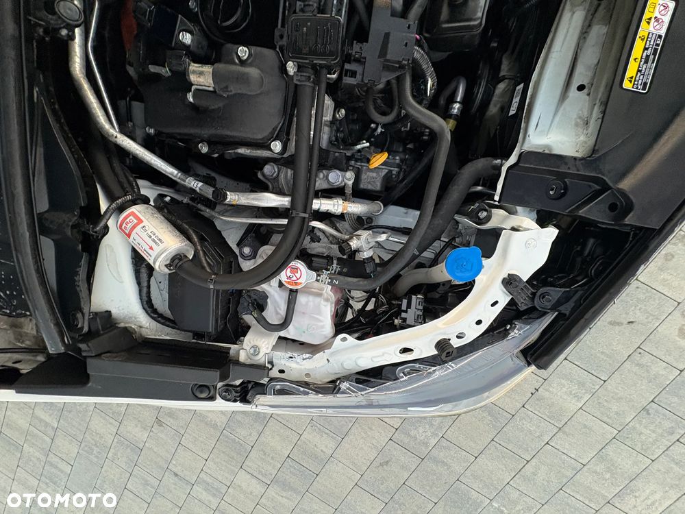Toyota Corolla 1.8 Hybrid Comfort - 26