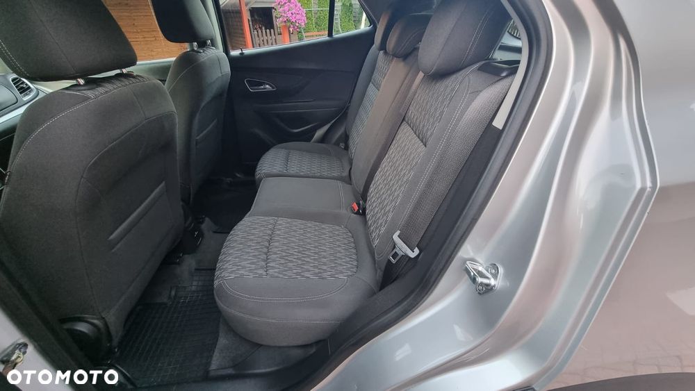 Opel Mokka 1.4 T Enjoy - 16
