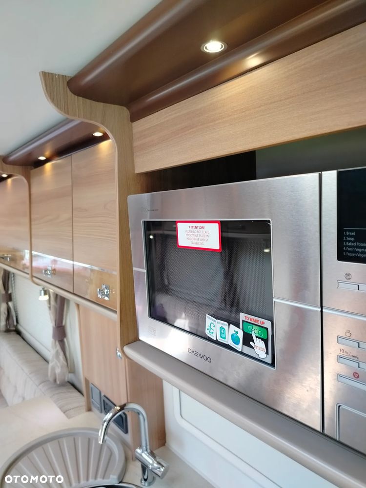 Bailey Unicorn Seville - 29