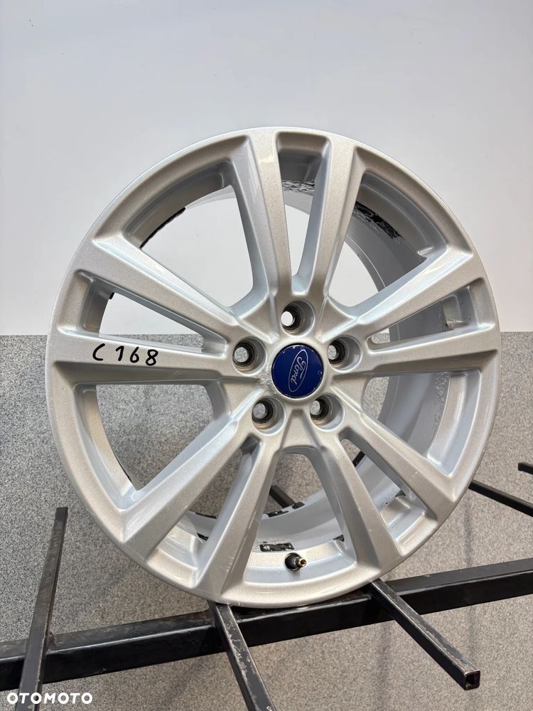 1 Felga Alu. Ford Kuga 2, 17", GJ5C-1007-B1A - 3
