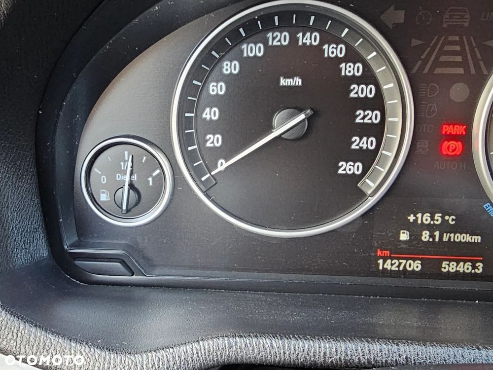 BMW X4 xDrive20d M Sport - 21