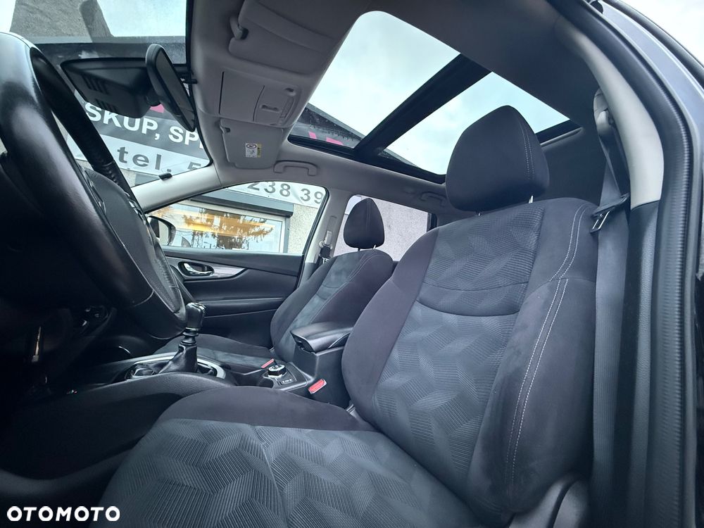 Nissan X-Trail 1.6 DCi ALL-MODE 4x4i Tekna - 11