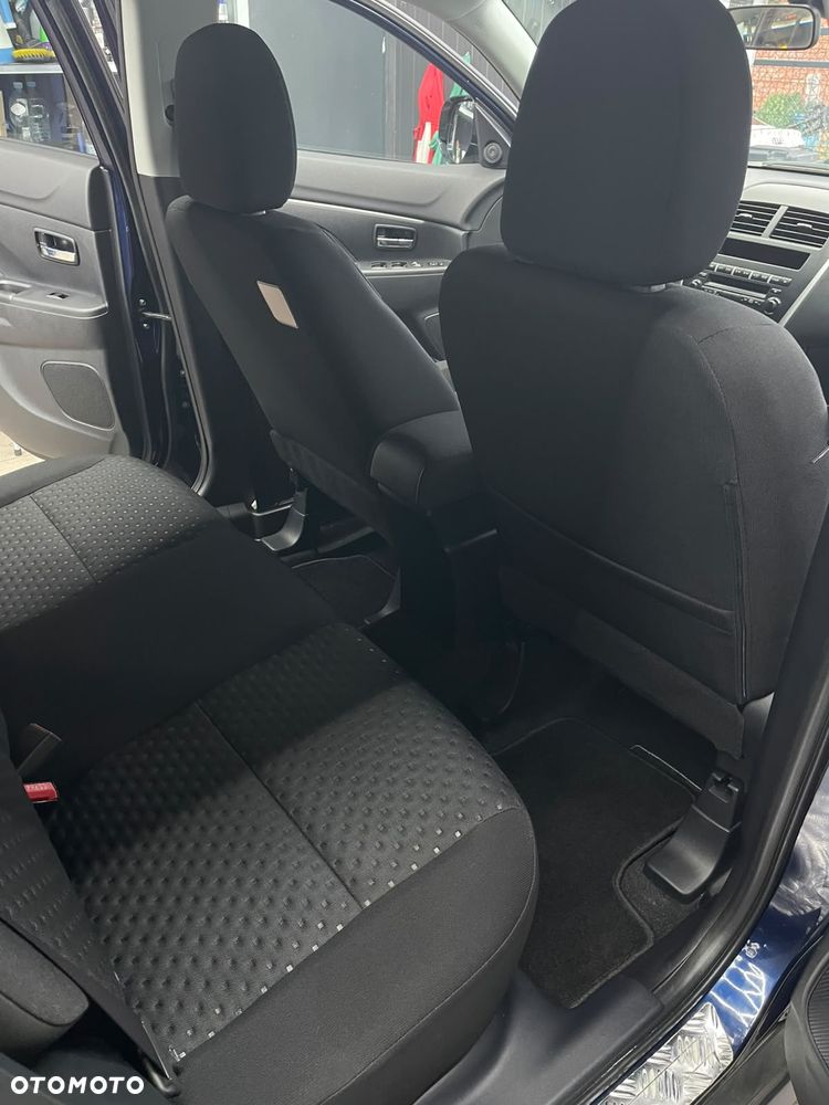 Mitsubishi ASX 1.6 ClearTec 2WD Edition 100 - 37