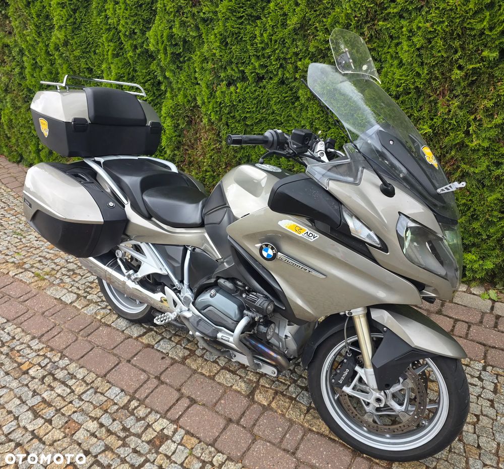 BMW R - 14