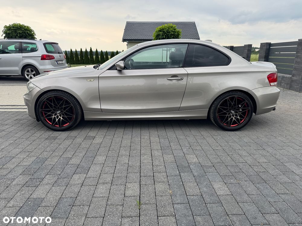 BMW Seria 1 120d DPF Edition Lifestyle - 14