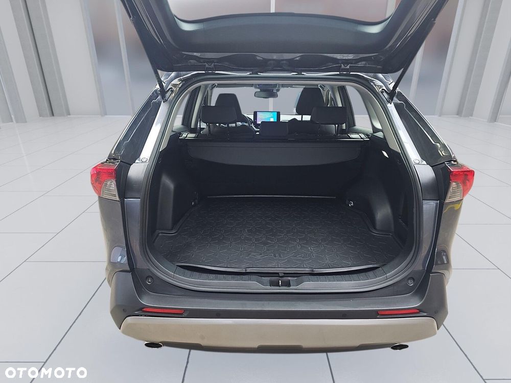 Toyota RAV4 2.5 Hybrid Comfort 4x4 - 21