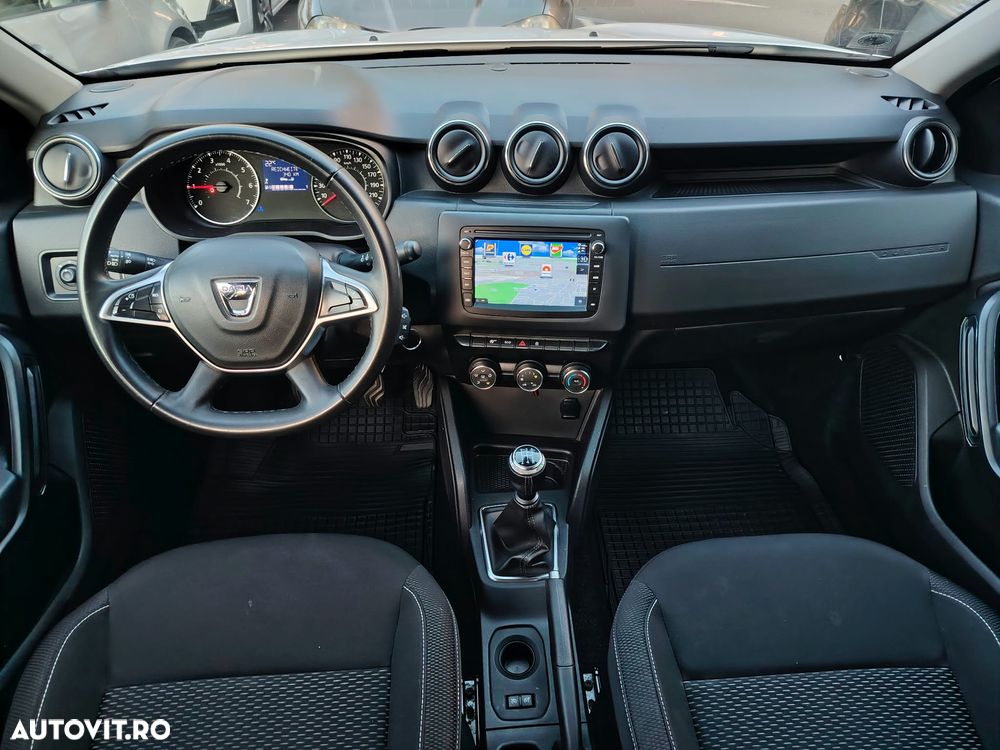 Dacia Duster - 7