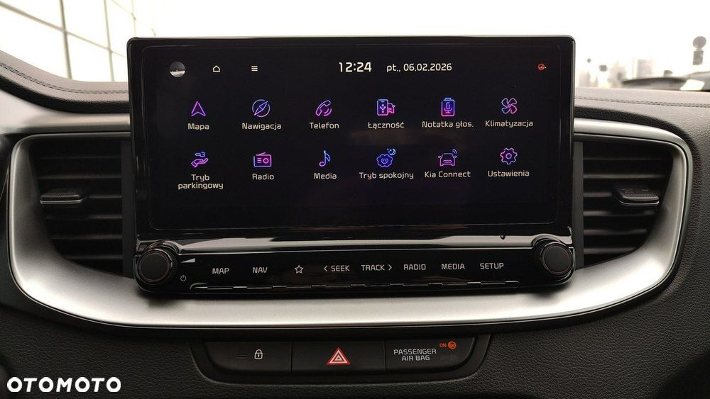 Kia Ceed - 22