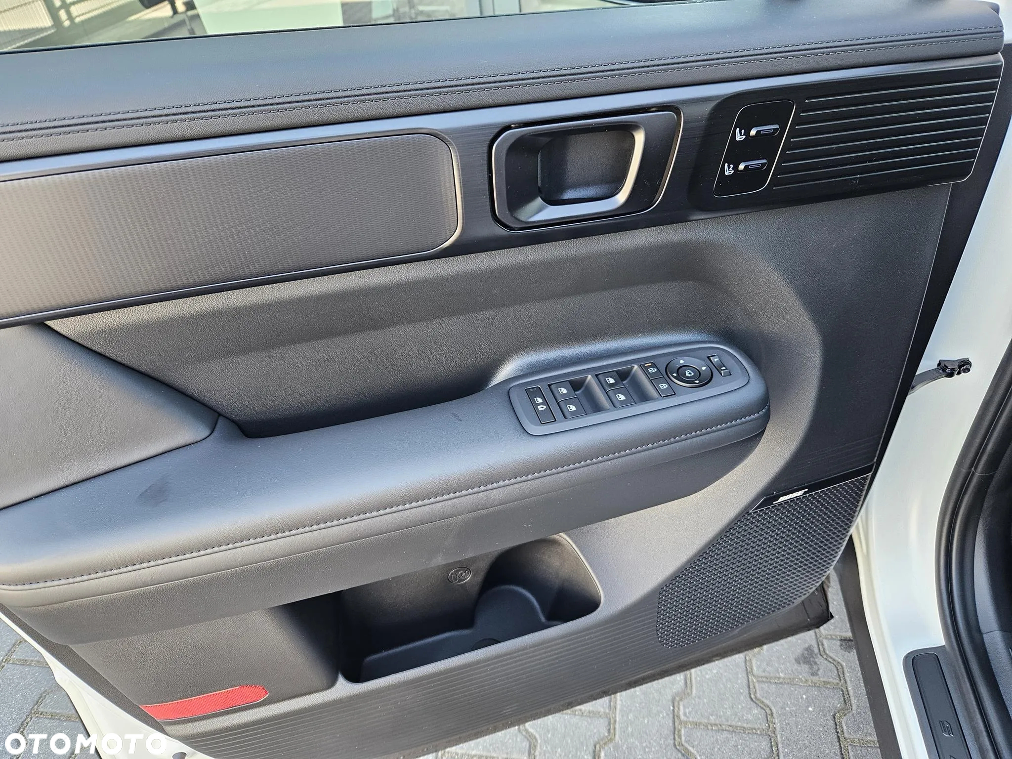 Hyundai Santa Fe - 22