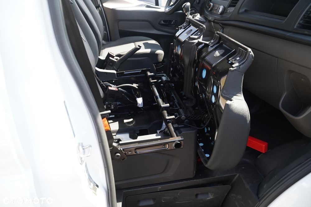 Ford Transit 350 L3H2 Trend - 18