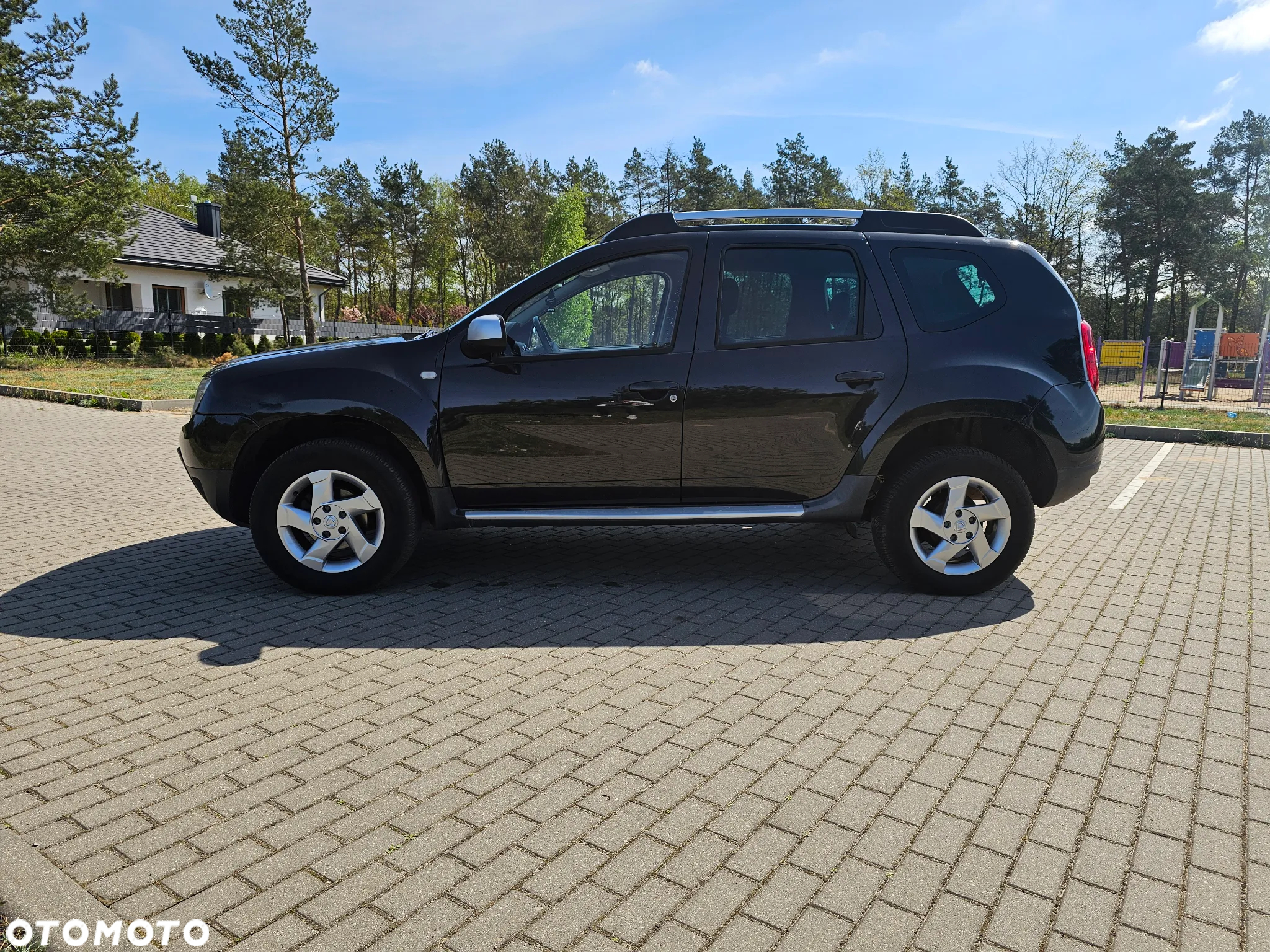 Dacia Duster - 8